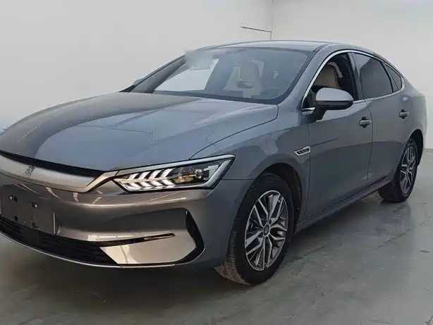 BYD Qin PLUS 2024