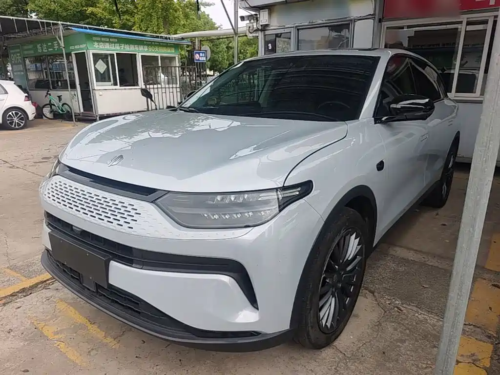 Leapmotor Leapmotor C11 2023