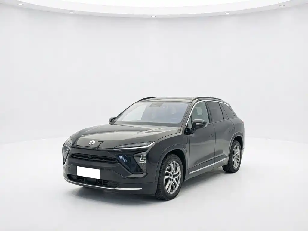 NIO ES6 2022