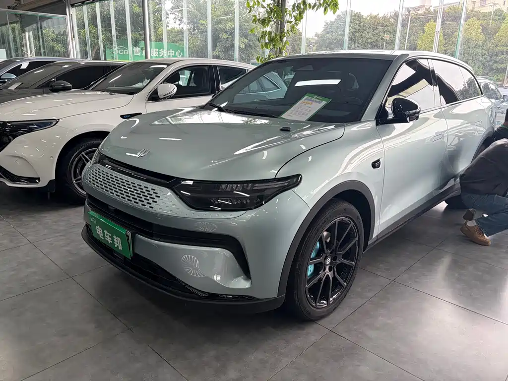 Leapmotor Leapmotor C11 2023