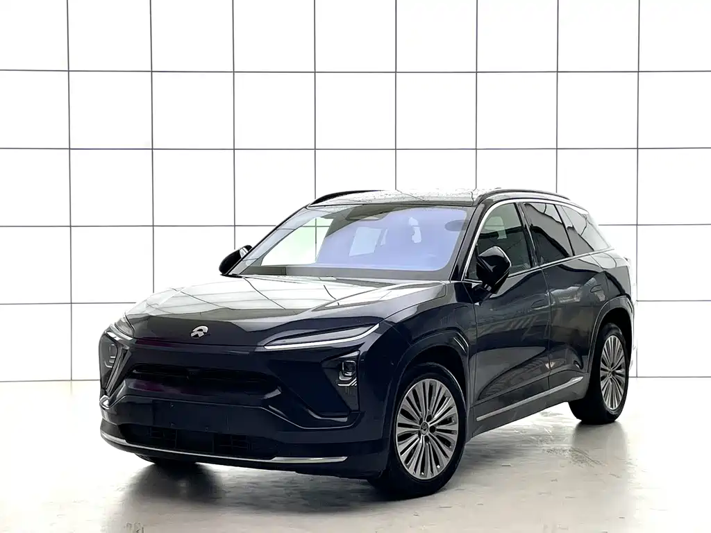 NIO ES6 2021