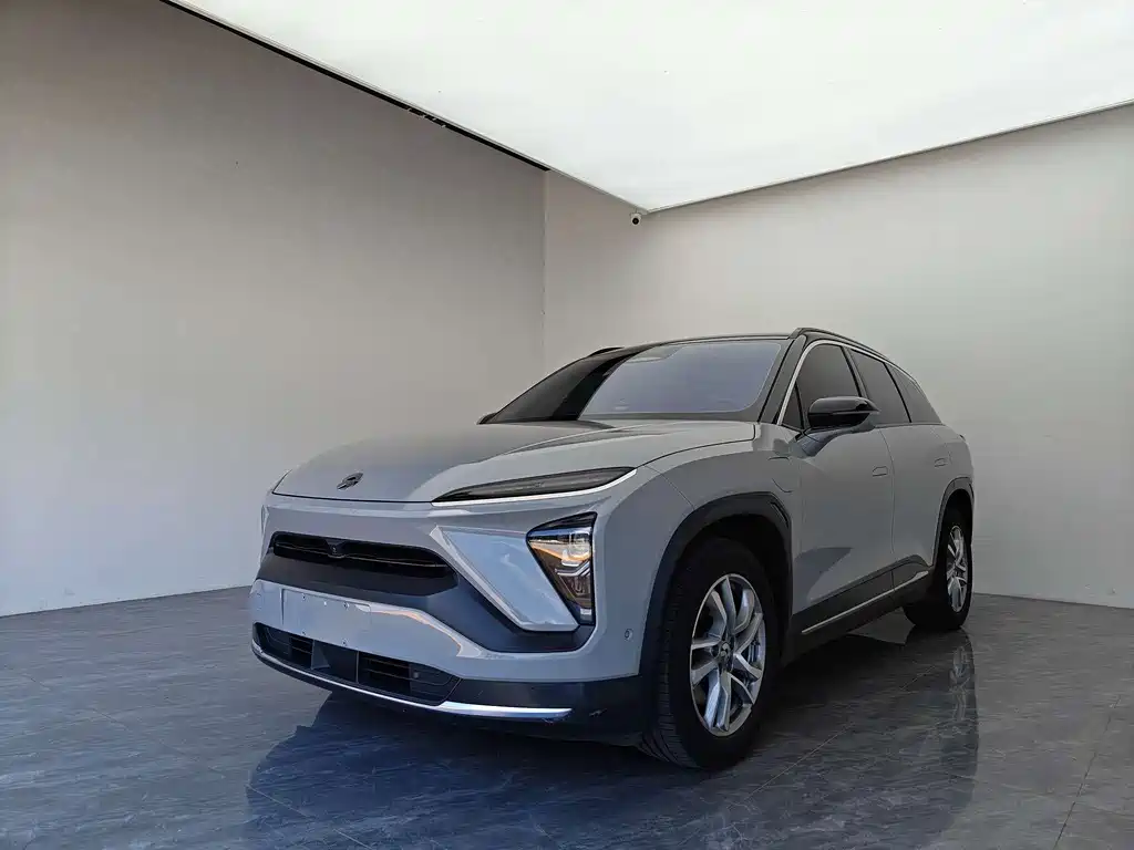 NIO ES6 2022