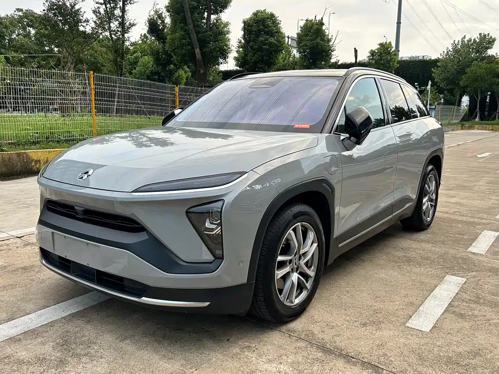 NIO ES6 2021