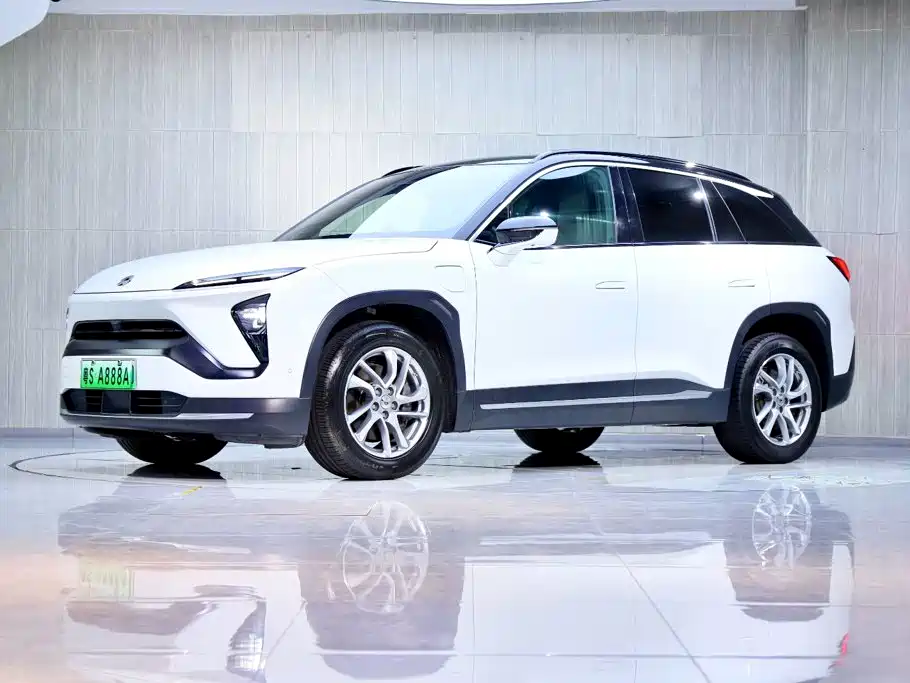 NIO ES6 2021