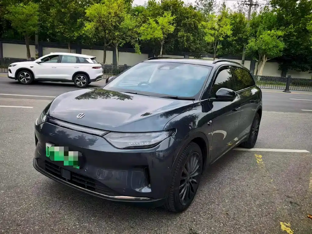 Leapmotor Leapmotor C11 2023