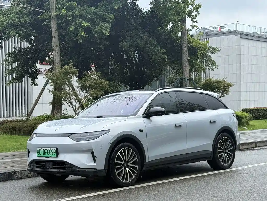 Leapmotor Leapmotor C11 2023