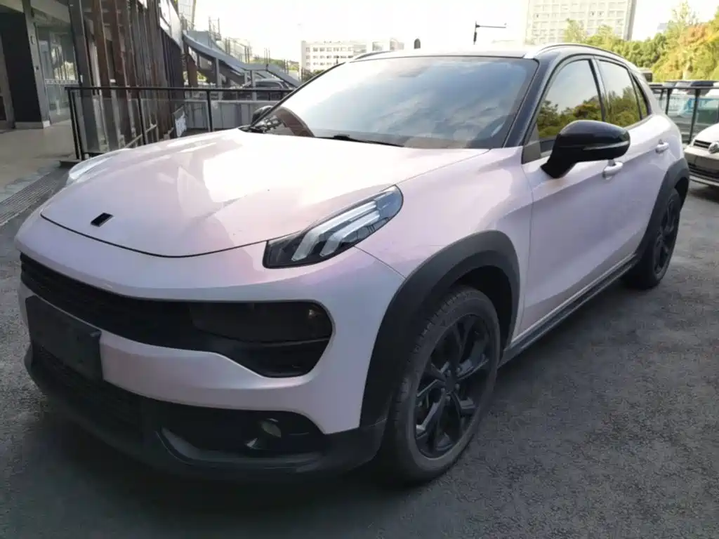 Lynk & Co 02 2021