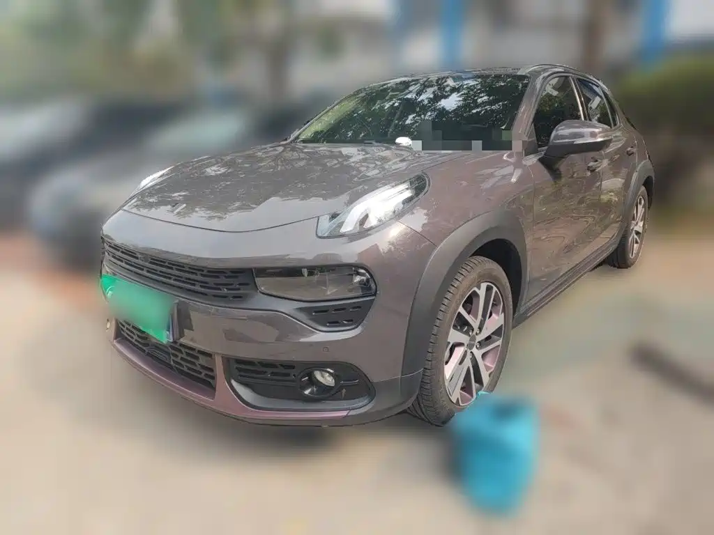Lynk & Co 02 2021