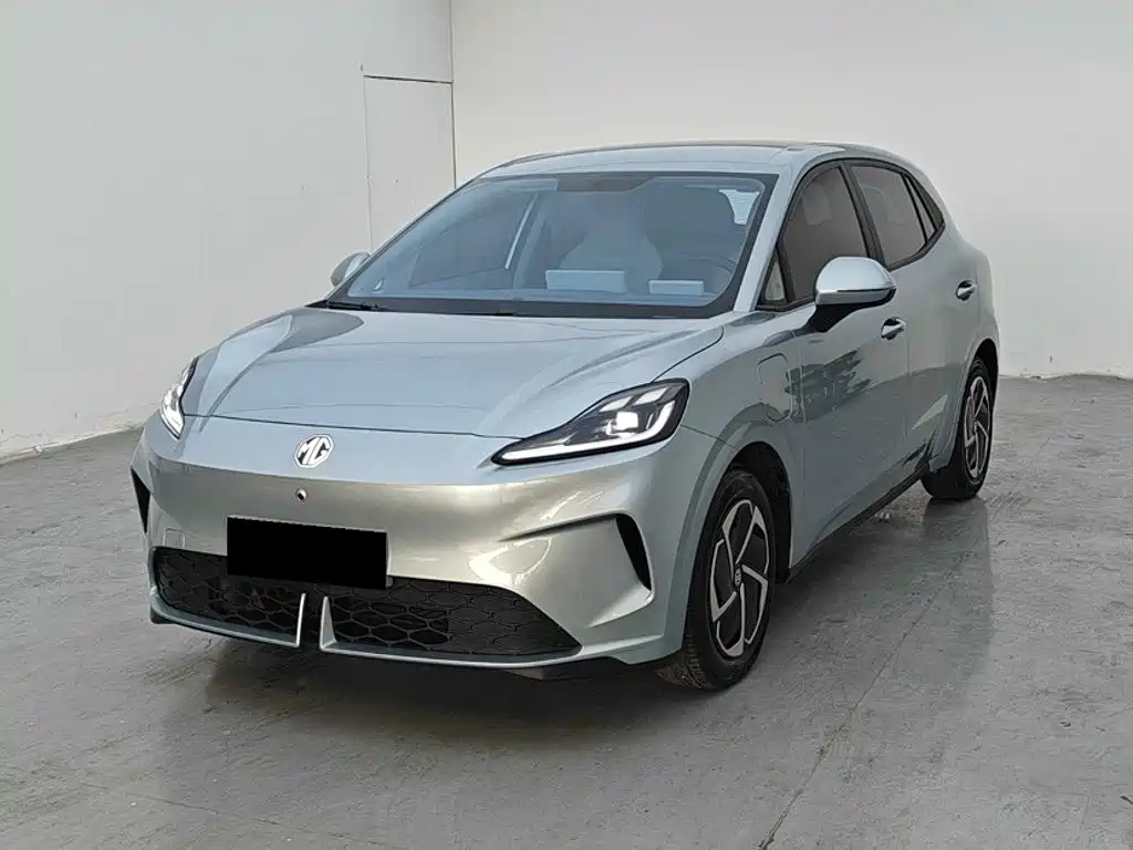 MG MG4 2025