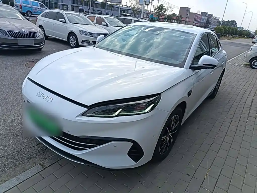 BYD Seal 06 2025