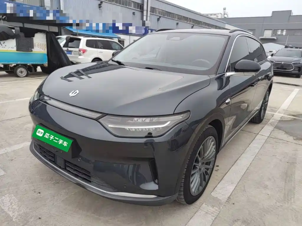 Leapmotor Leapmotor C11 2023