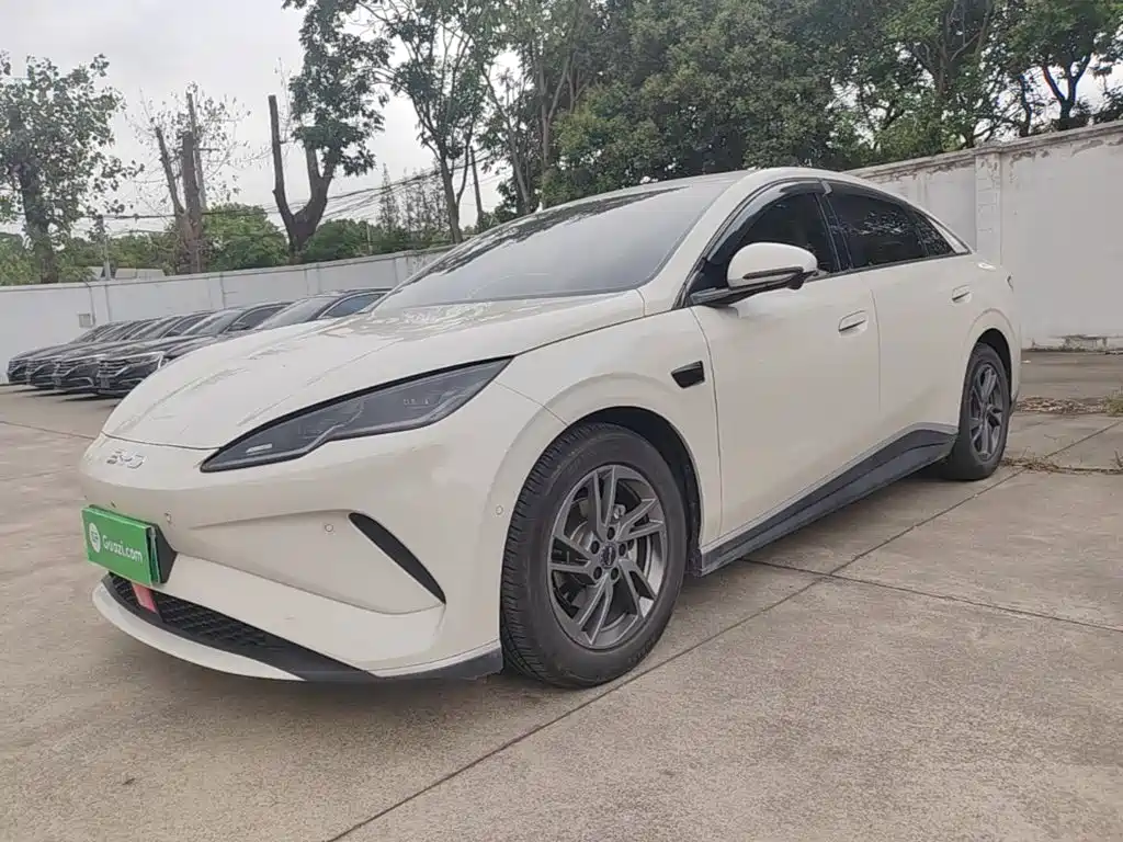 BYD Seal 06 2025