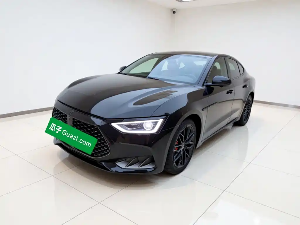 BYD Han 2023