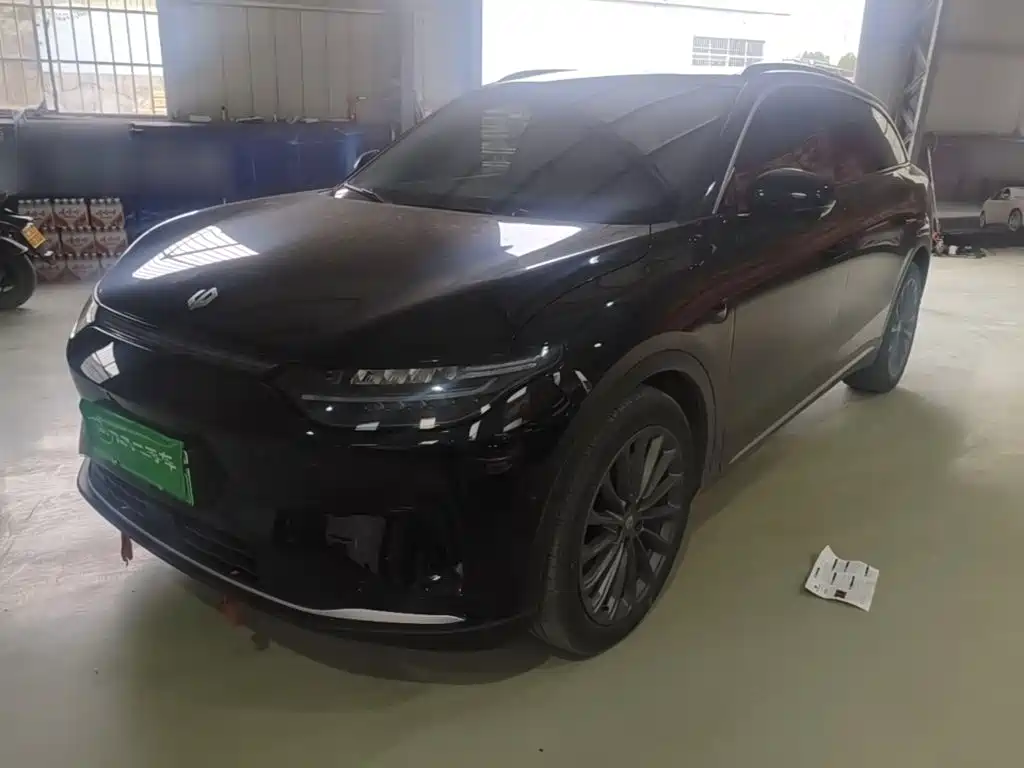 Leapmotor Leapmotor C11 2024