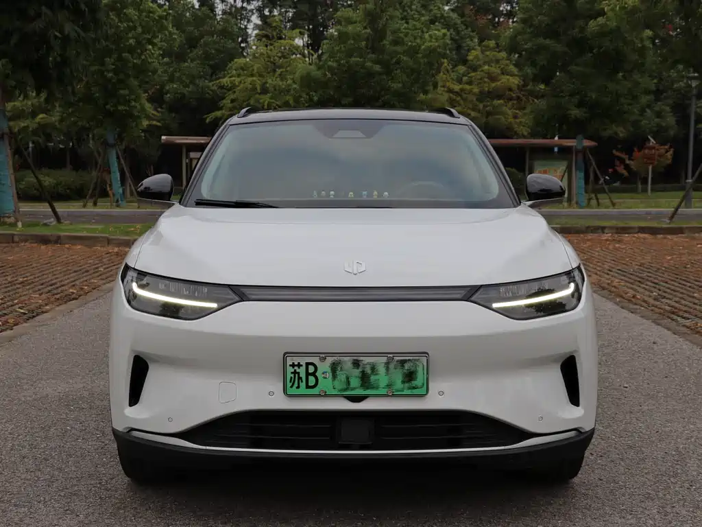 Leapmotor Leapmotor C11 2022