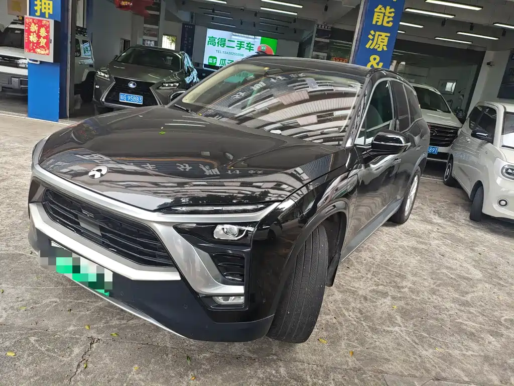 NIO ES8 2020