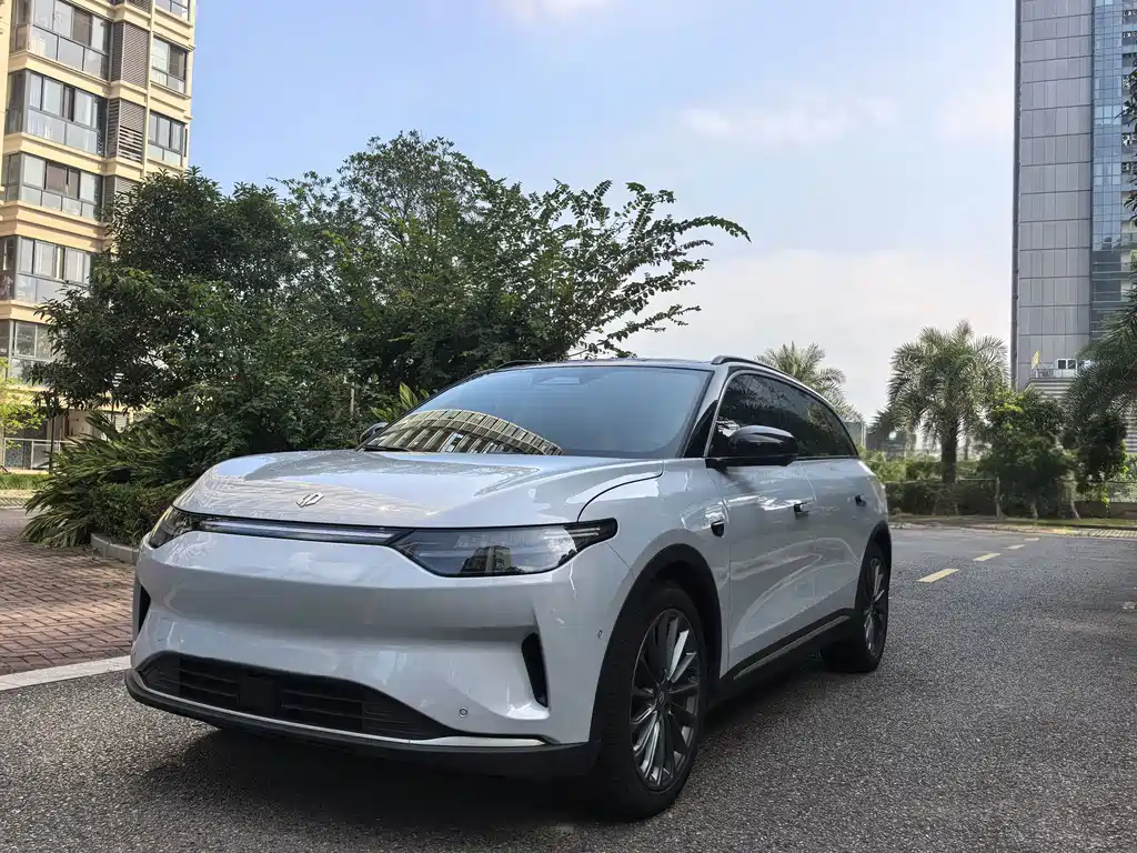 Leapmotor Leapmotor C11 2025