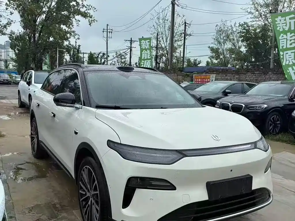 Leapmotor Leapmotor C11 2025