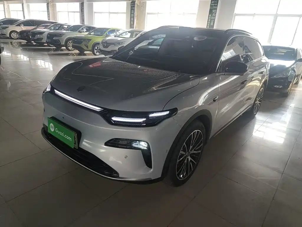 Leapmotor Leapmotor C11 2025