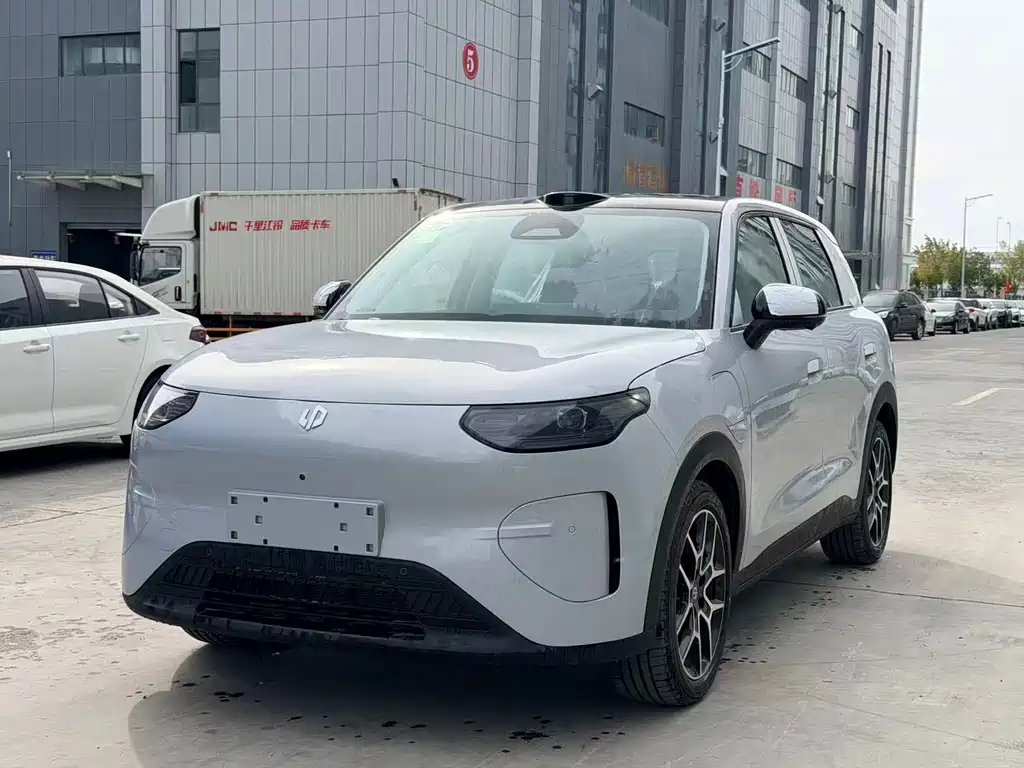 Leapmotor Leapmotor A10 0