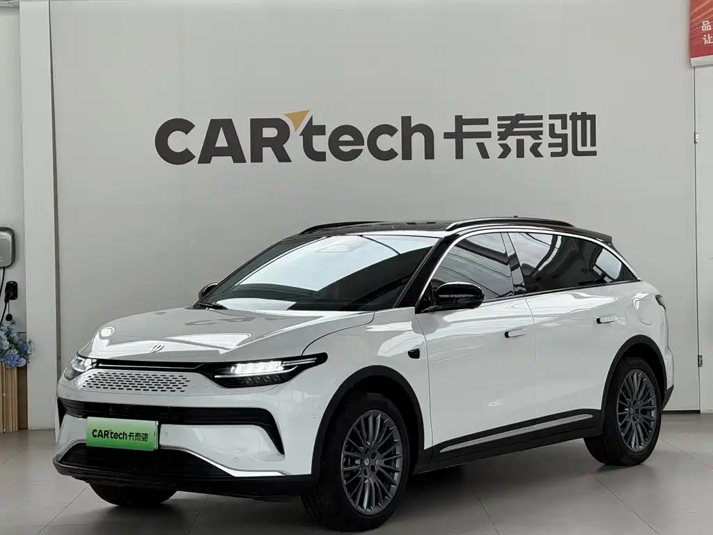 Leapmotor Leapmotor C11 2025