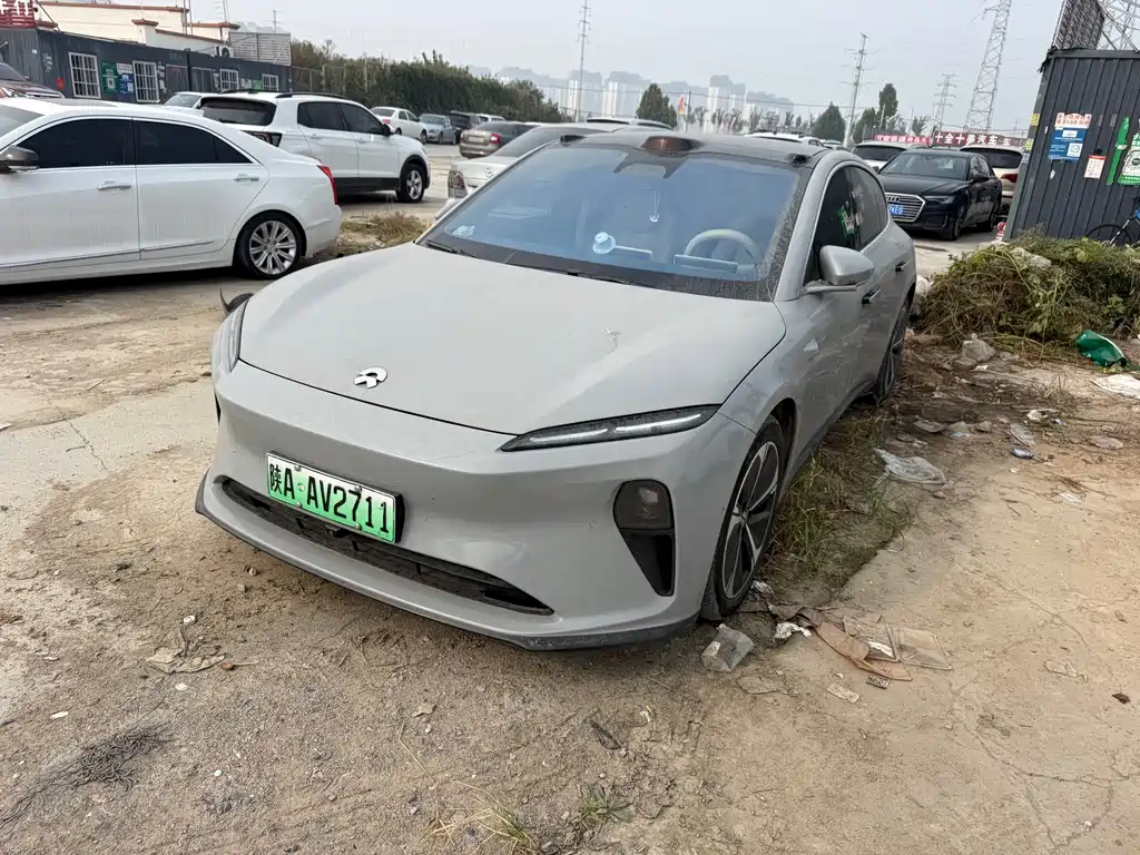 NIO ET5T 2023