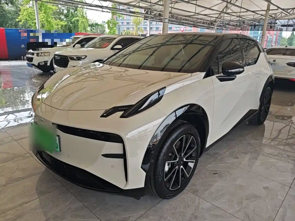 Zeekr X 2025