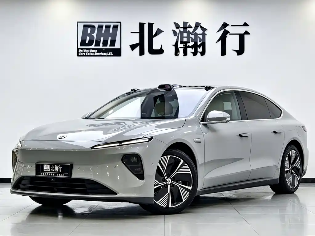 NIO ET7 2022