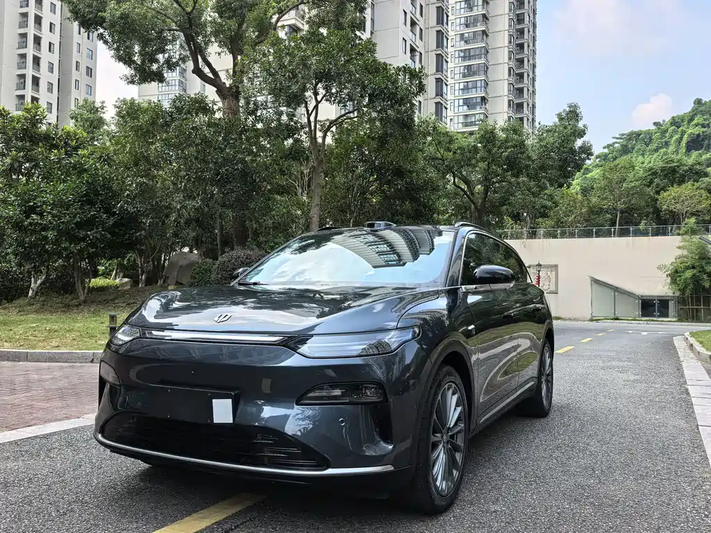 Leapmotor Leapmotor C11 2025