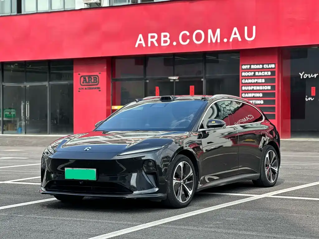 NIO ET5T 2024