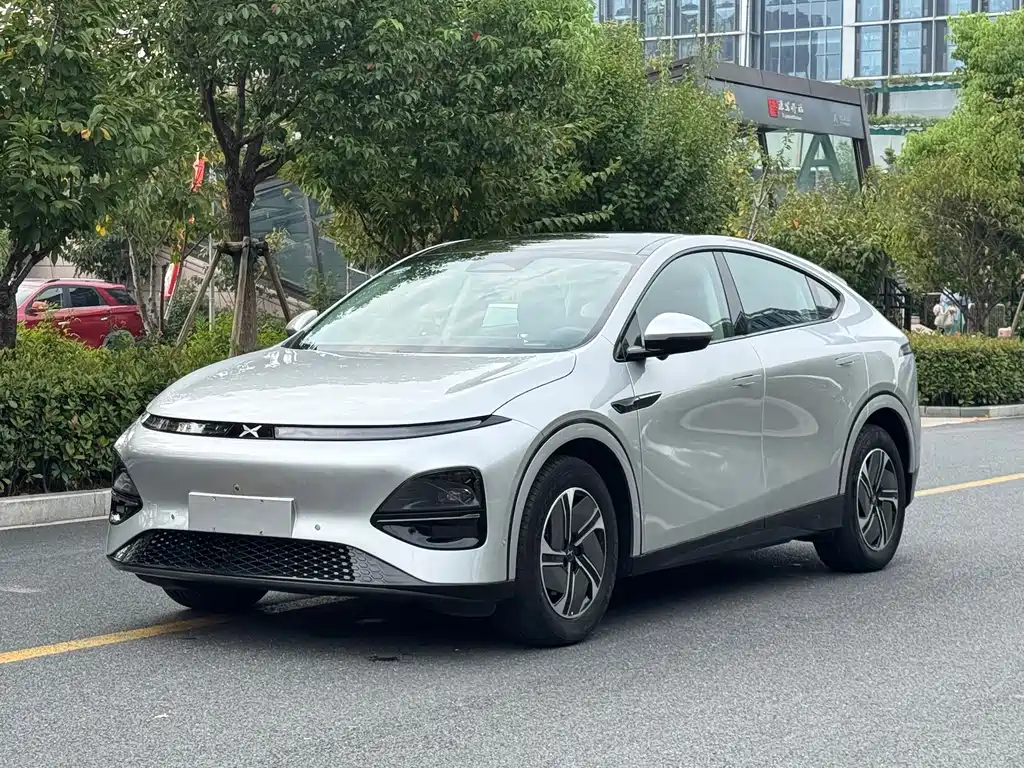 XPENG G6 2023