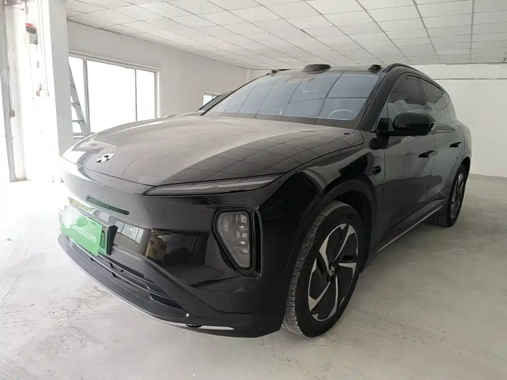 NIO ES6 2023