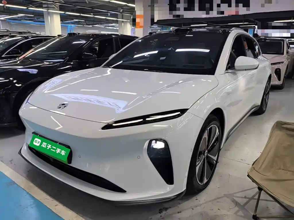 NIO ET5T 2024