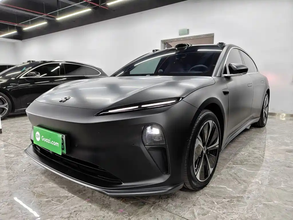 NIO ET5T 2024