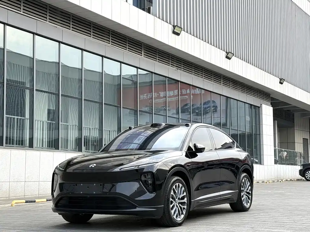 NIO EC6 2024
