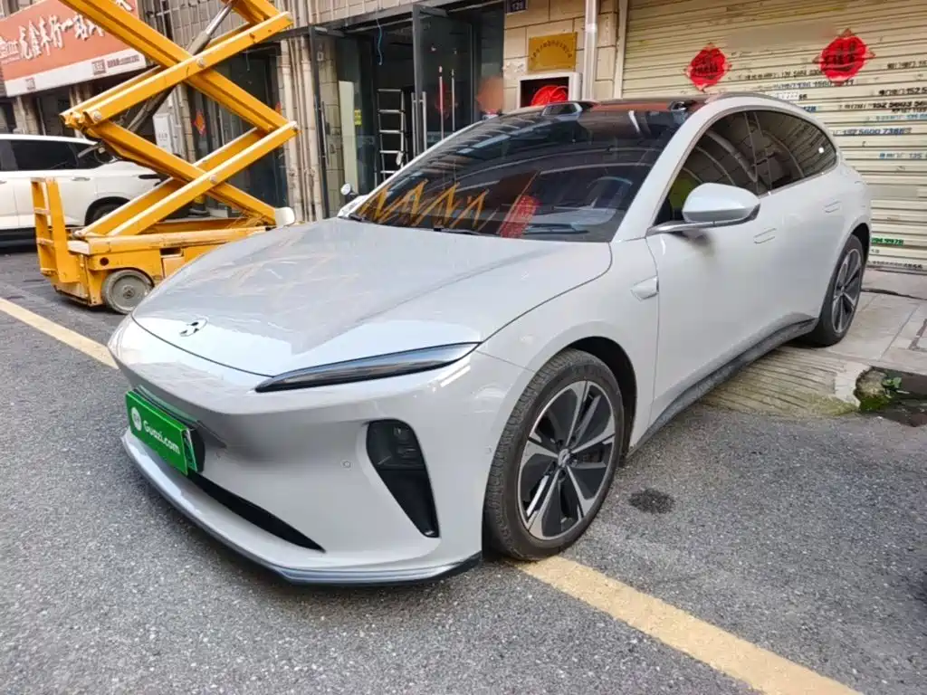 NIO ET5T 2024