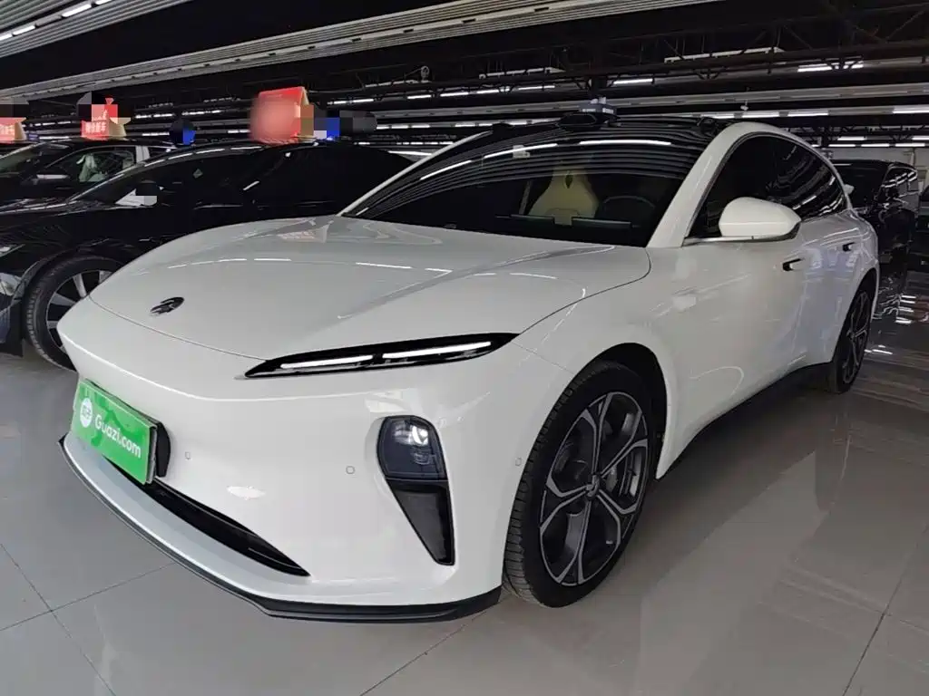 NIO ET5T 2024