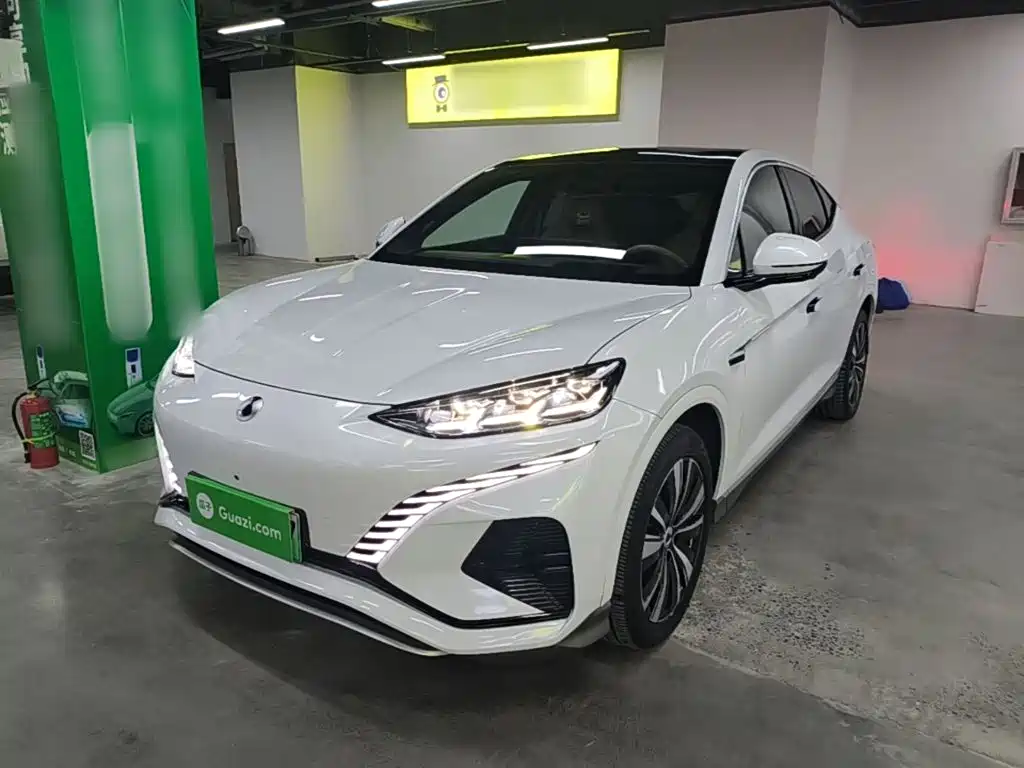 Denza Denza N7 2024