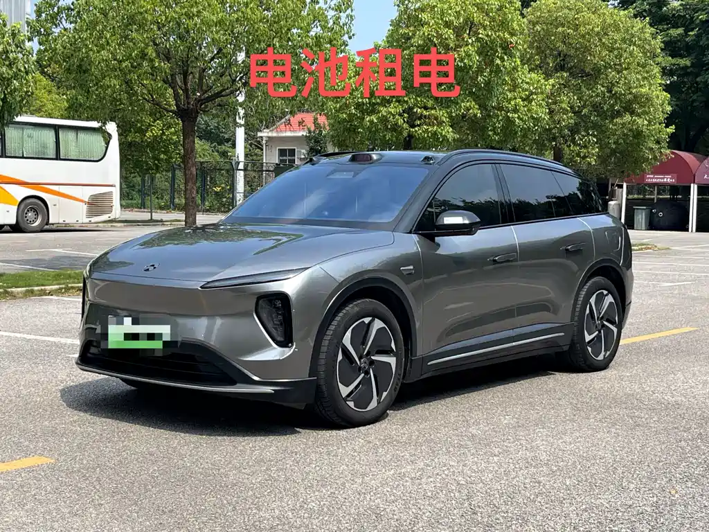 NIO ES6 2023