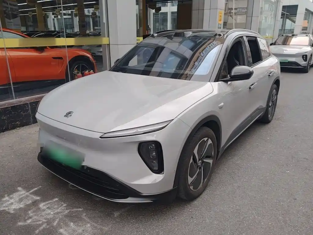 NIO ES6 2023