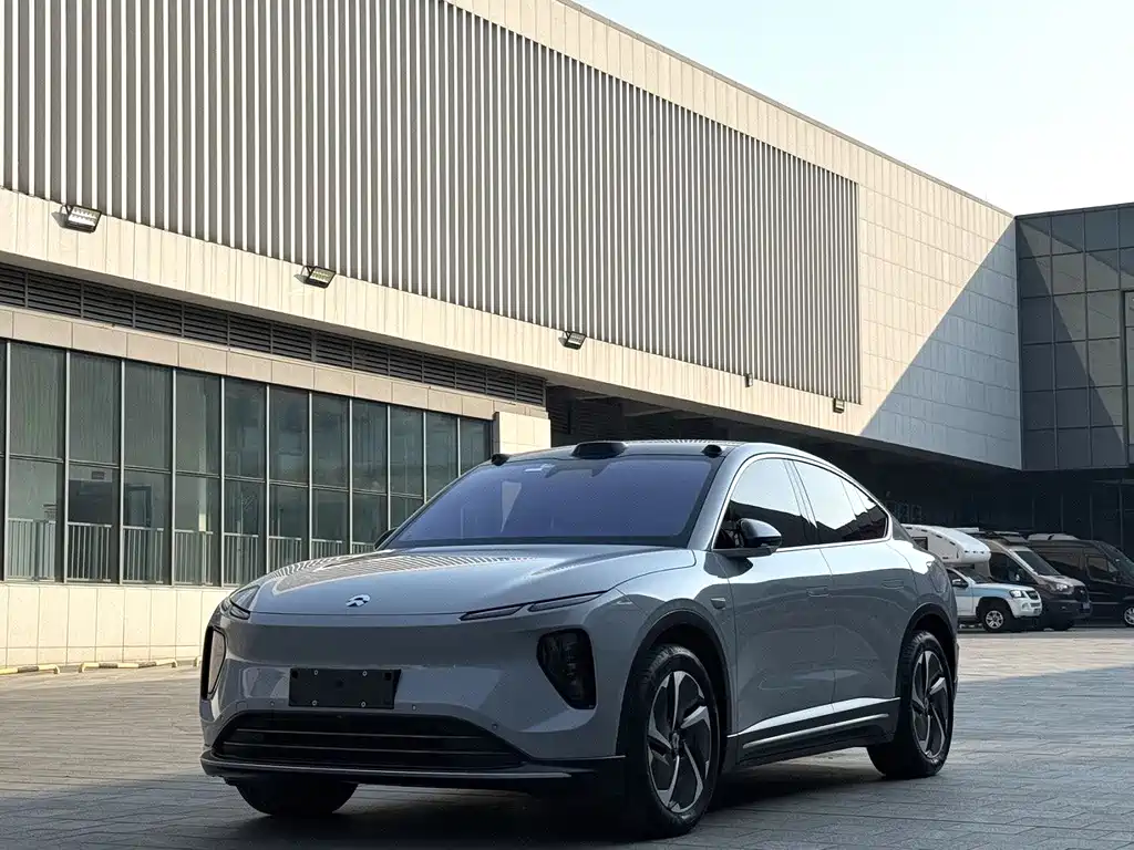 NIO EC6 2024