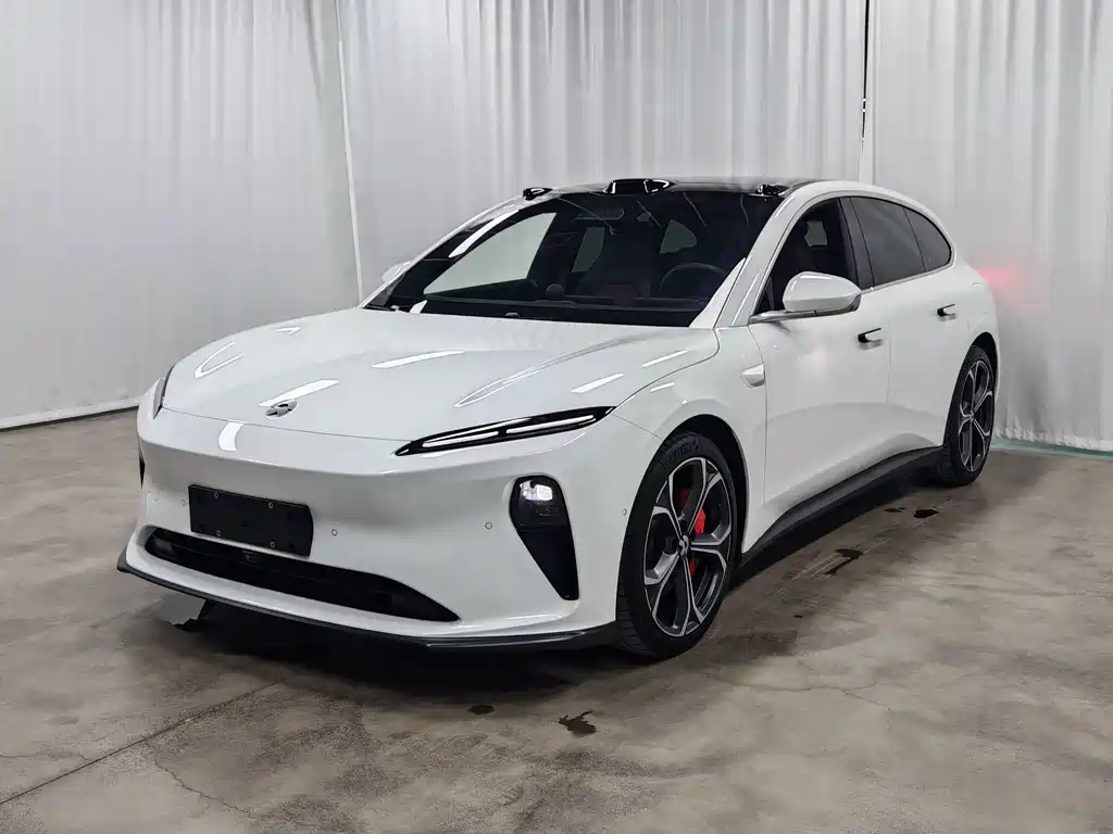 NIO ET5T 2024