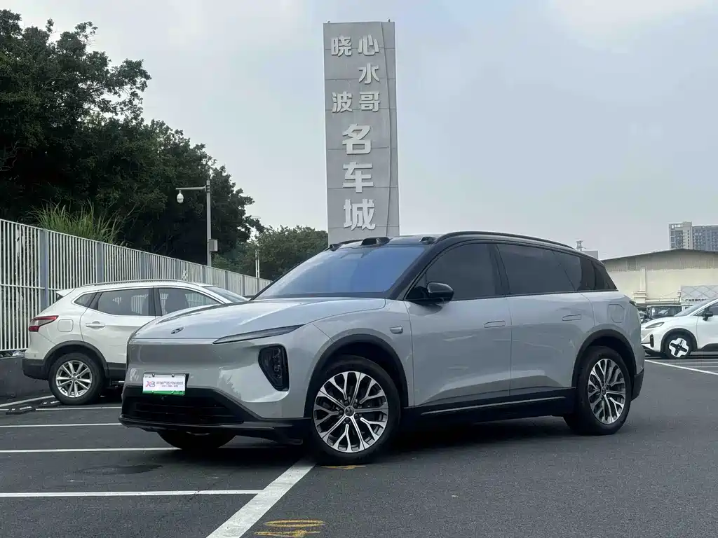 NIO ES6 2024