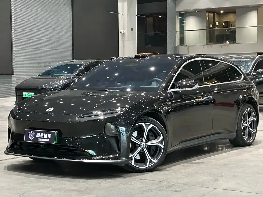NIO ET5T 2024