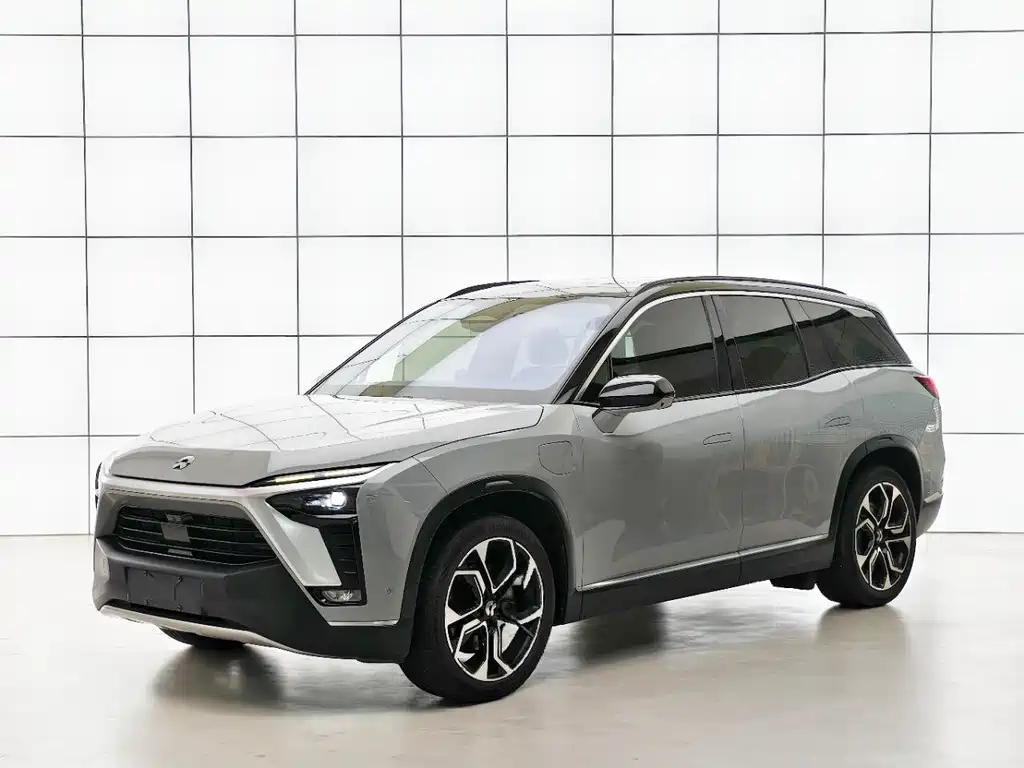 NIO ES8 2021