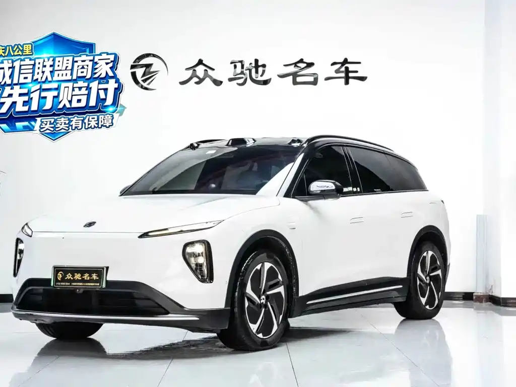 NIO ES6 2024