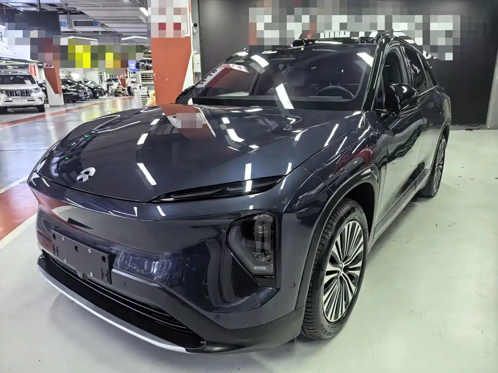 NIO ES7 2022