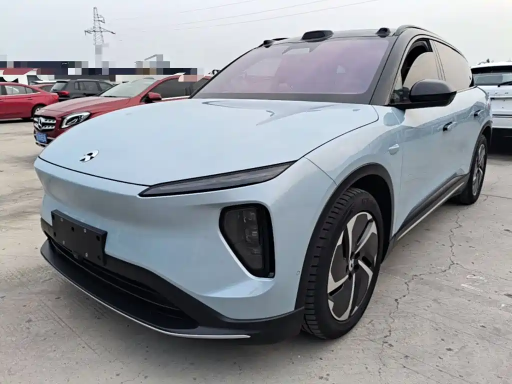 NIO ES6 2024