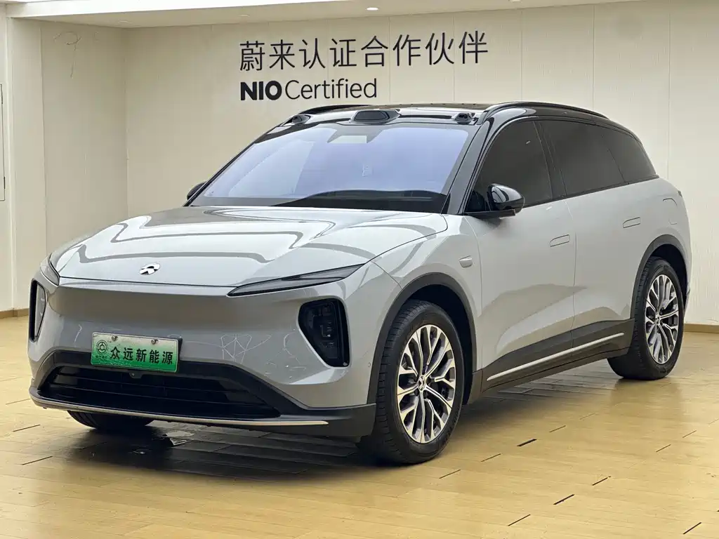 NIO ES6 2024