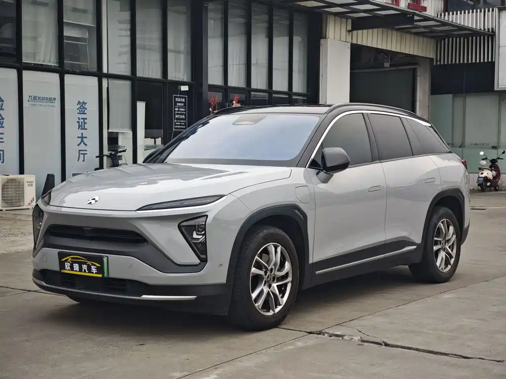 NIO ES6 2023